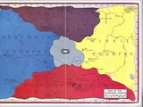 Fictional country