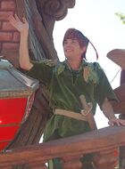 Peterpandisney