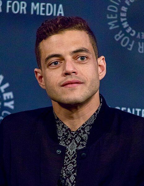 Mr. Robot' Cast on Early Memories, Season 4 Finale Plans – The Hollywood  Reporter