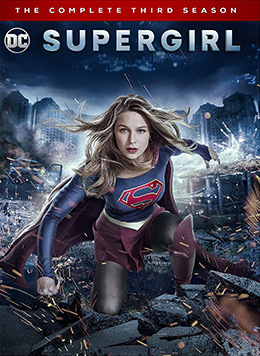 supergirl season 1 wiki