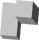 Tetracube l-screw