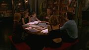 Buffy506 curse