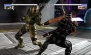  from  fighting against SPARTAN-458 from 