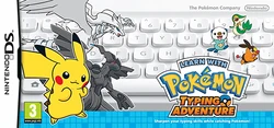 LearnWithPokemon