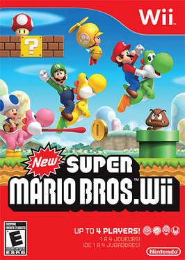 Super Mario Bros Wonder, Critical Consensus