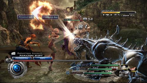 Square Enix Bringing Final Fantasy XIII To San Fran - Game Informer