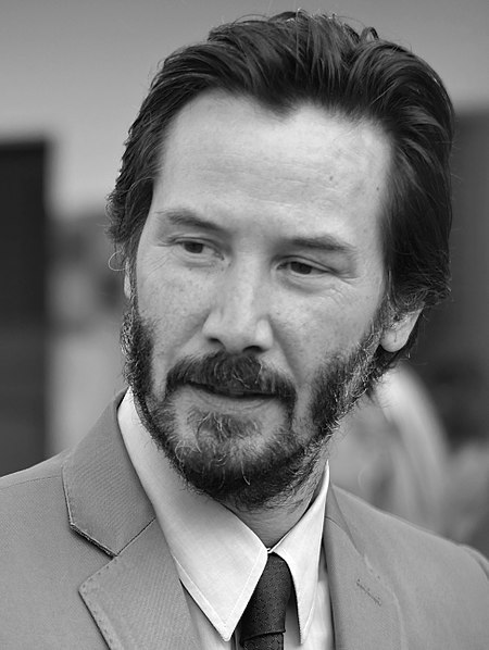 Only IN Hollywood] Keanu Reeves praised by 'John Wick 4' costar: 'Always  humble, a hard worker