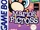 Mario's Picross