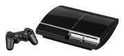 An original model PlayStation 3