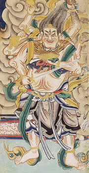 天篷元帥(tian peng yuan shuai)