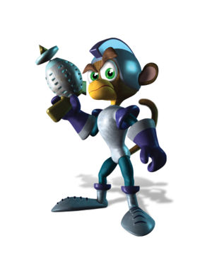 Agent 9