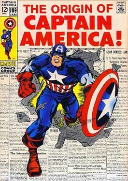 Captain America Steve Rogers Ultimate Pop Culture Wiki Fandom - captain america bucky cap roblox