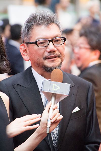 Shinichi Fukuda - News - IMDb