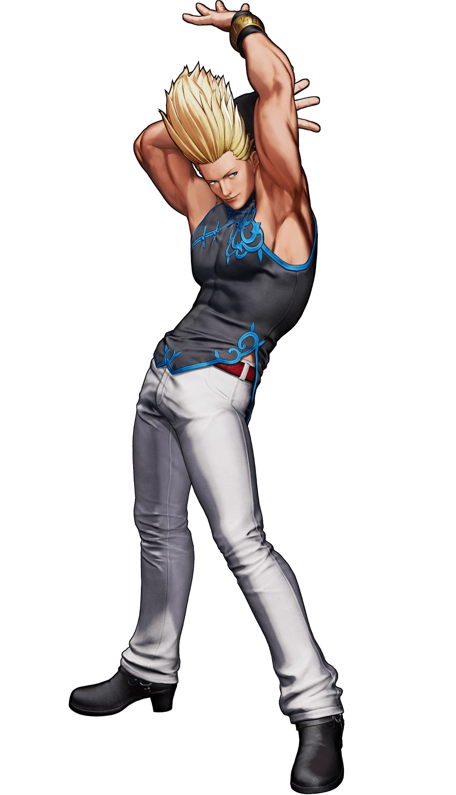 The King of Fighters All Star, Ultimate Pop Culture Wiki