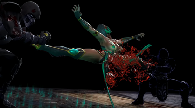 Top 7 Fatalities in All of Mortal Kombat – Destructoid