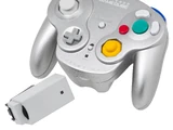 WaveBird Wireless Controller