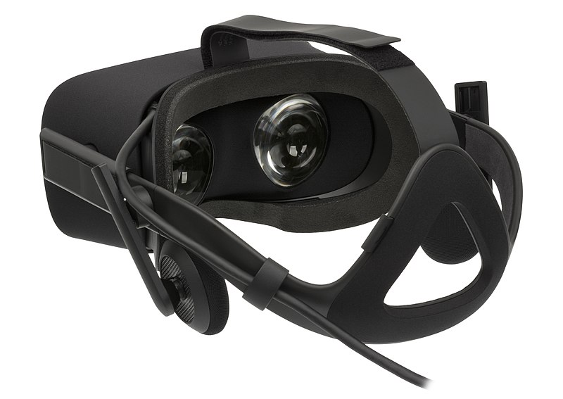 Facebook Loses Virtual-Reality Headset Coding Lawsuit Against ZeniMax - WSJ