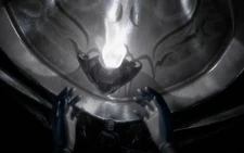 Solaris' original form, from .