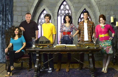 Wizards Of Waverly Place Ultimate Pop Culture Wiki Fandom