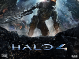 Halo 4