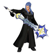 Saix