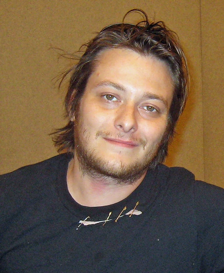 Edward Furlong | Ultimate Pop Culture Wiki | Fandom