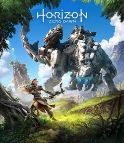 Horizon Zero Dawn The Frozen Wilds Is One Of The Most Impressive 4K HDR  Experiences Available; Tech Analysis Shared