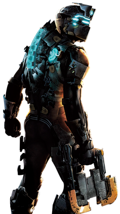 Actual dead people inspiration for dead bodies in Dead Space – Destructoid