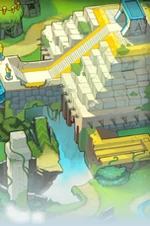 Angel Island as seen in .