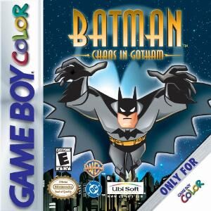 Batman: Arkham Origins (mobile), Ultimate Pop Culture Wiki