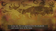 Erazor wreaking havoc in the past, from .