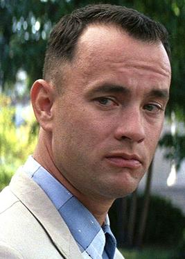 Forrest Gump, The Dubbing Database