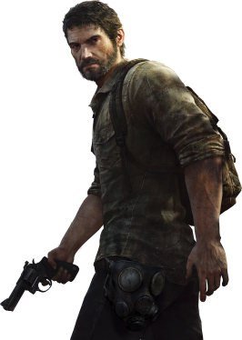 Antihero with a Heart: Analyzing Joel from 'The Last of Us