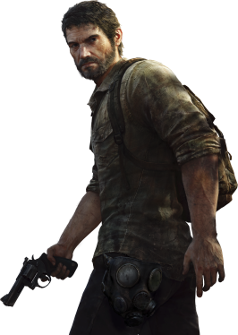 Antihero with a Heart: Analyzing Joel from 'The Last of Us' - ScreenCraft