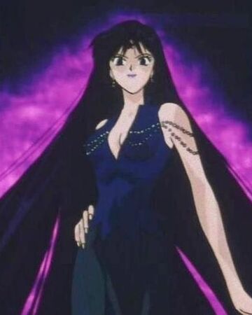 Sailor Saturn, Ultimate Pop Culture Wiki