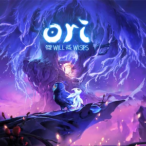 Ori And The Will Of The Wisps Interactive Map Ori And The Will Of The Wisps | Ultimate Pop Culture Wiki | Fandom