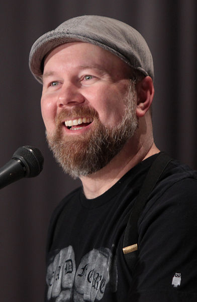 FEATURE: Interview with Voice Actor Christopher Sabat! - Crunchyroll News