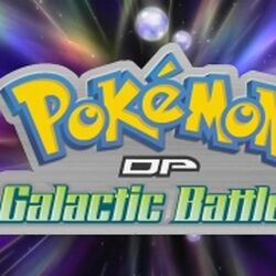 Pokemon Diamond And Pearl Galactic Battles Ultimate Pop Culture Wiki Fandom