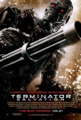 Terminator Salvation, Ultimate Pop Culture Wiki