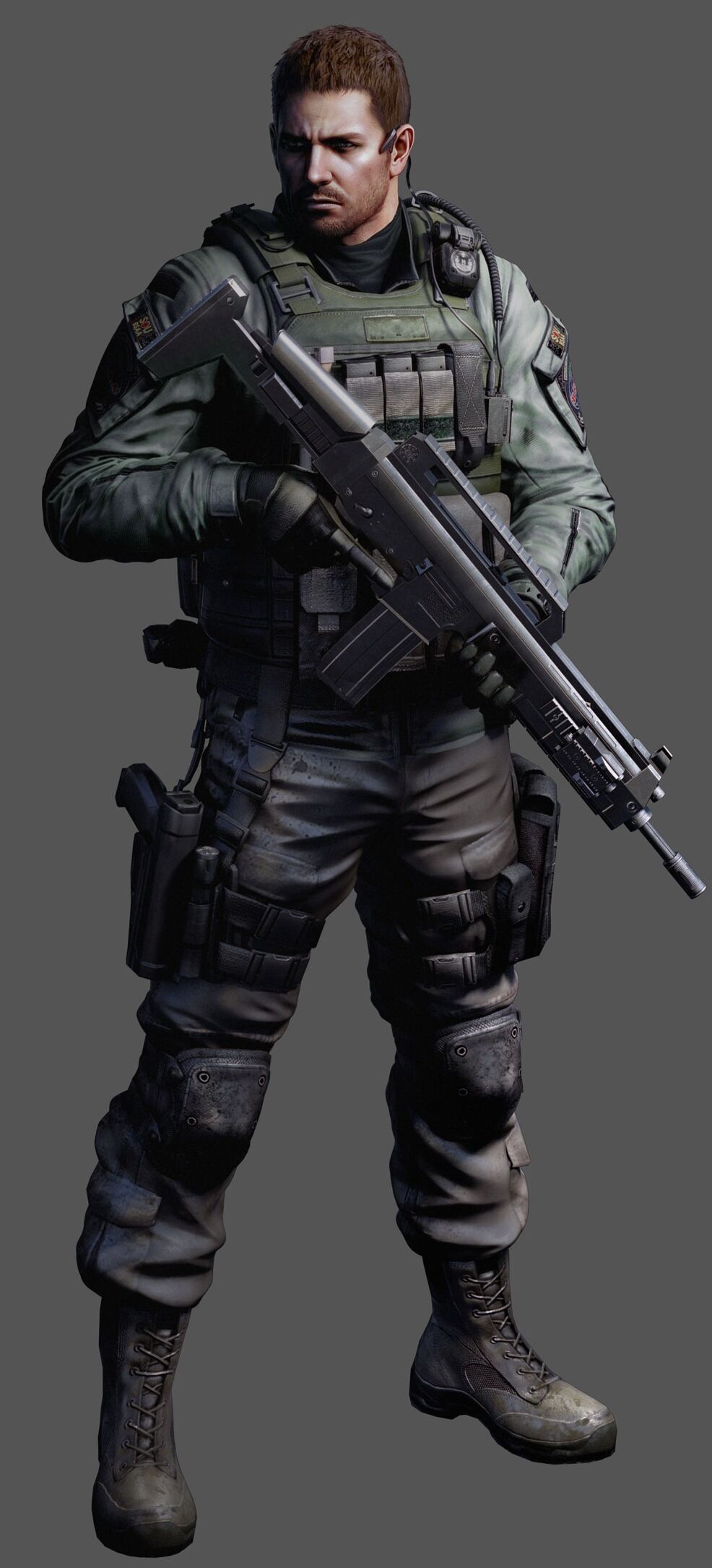Bsaa Resident Evil Ultimate Pop Culture Wiki Fandom Bsaa Resident Evil Ultimate Pop Culture Wiki Fandom