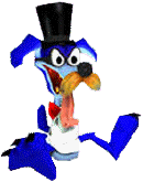 Doctor roo