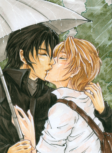Yaoi Ultimate Pop Culture Wiki Fandom 440x599 image Yaoi Ultimate Pop Culture Wiki Fandom