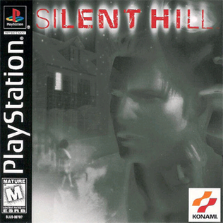 Silent Hill 2 - Wikidata