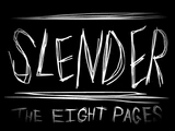 Slender: The Eight Pages