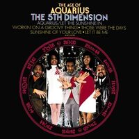 The Age of Aquarius (album)