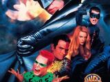 Batman Forever (video game)