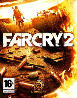 Separate single and multiplayer Far Cry games reportedly in development