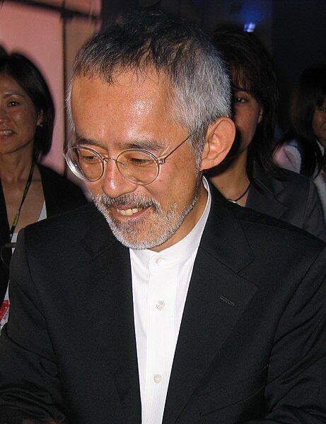 Shigeru 2025 mizuno biography
