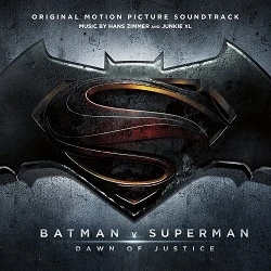 Batman V Superman Dawn Of Justice Soundtrack Ultimate Pop Culture Wiki Fandom