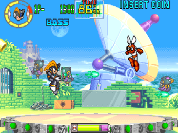 Mega Man: The Power Battle | Ultimate Pop Culture Wiki | Fandom